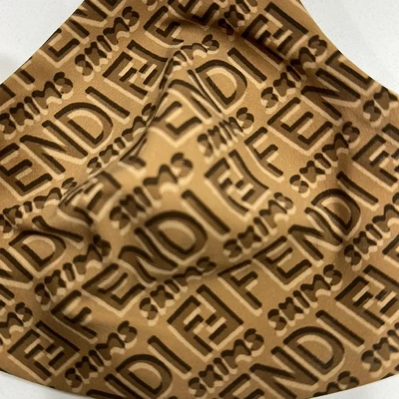 FENDI X SKIMS LIMITED ADDITION TOP
